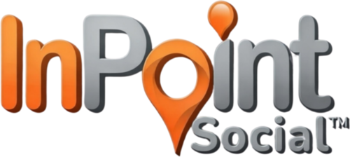 Logo of InPoint Social